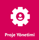 Proje Yönetimi